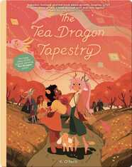 The Tea Dragon Tapestry