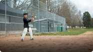 I Love: Cricket