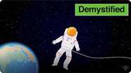Demystified: Do Suction Cups Work in Outer Space?