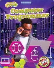 Careers in STEM: Computer Programmer