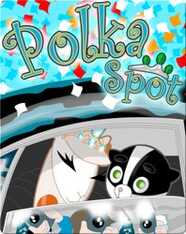 Polka Spot 1