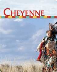 Native Americans: Cheyenne
