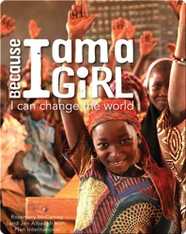 Because I Am a Girl I Can Change the World