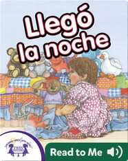 Llego La Noche