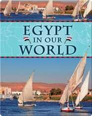 Egypt in Our World