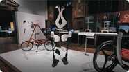 This Bionic Suit May Be the Future of Prosthetics