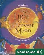 By the Light of the Harvest Moon