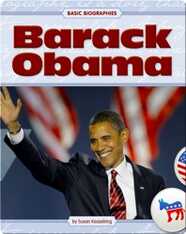 Barack Obama