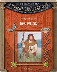 The Life and Times of Erik the Red