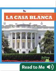La Casa Blanca / White House