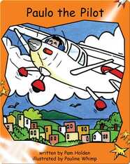 Paulo the Pilot