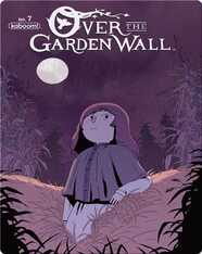 Over the Garden Wall #7