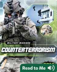 Counterterrorism