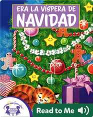 Era La Víspera de Navidad