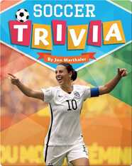Soccer Trivia