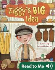 Ziggy's Big Idea
