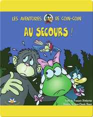 Au secours!