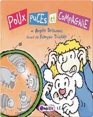 Poux puces et compagnie