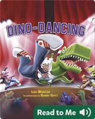 Dino-Dancing