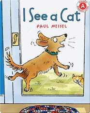I See a Cat