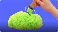 11 Crafting Life Hacks