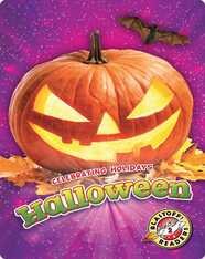 Celebrating Holidays: Halloween
