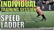 14 Best Speed Ladder Drills | Get Quick Fast