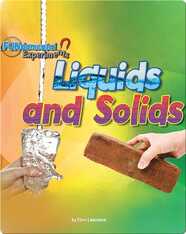 Liquids and Solids