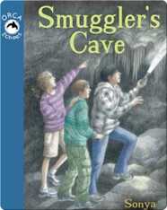 Smuggler's Cave