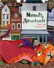 Nimesh the Adventurer
