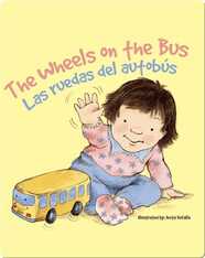 Las ruedas del autobús / The Wheels on the Bus
