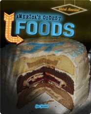 America's Oddest Foods