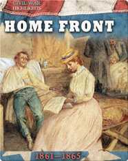 Home Front 1861–1865