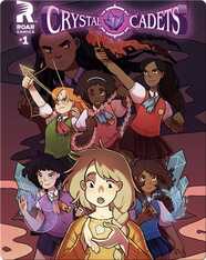 Crystal Cadets #1