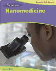 Careers in Nanomedicine