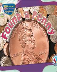 Found A Penny