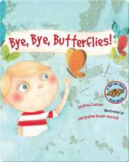 Bye Bye Butterflies