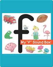 My 'f' Sound Box