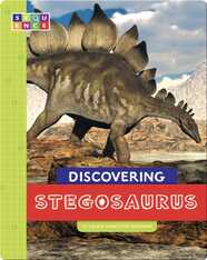 Discovering Stegosaurus