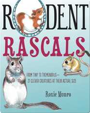 Rodent Rascals
