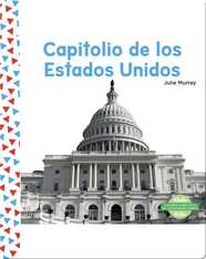 Capitulo de los Estados Unidos