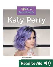 Katy Perry