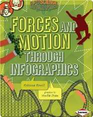 Forces and Motion Through Infographics