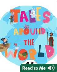 Tales Around the World 11
