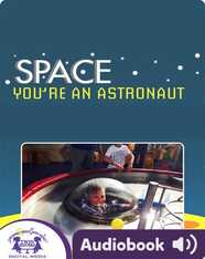 Space: You're An Astronaut