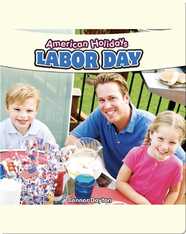 American Holidays: Labor Day