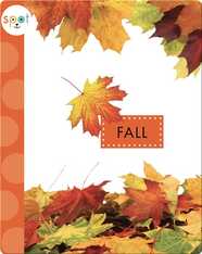 Seasons: Fall
