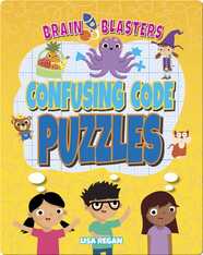 Confusing Code Puzzles