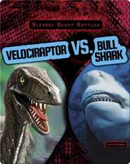 Velociraptor vs. Bull Shark