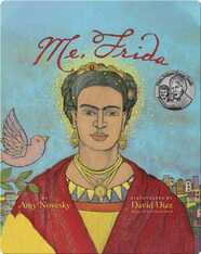 Me, Frida
